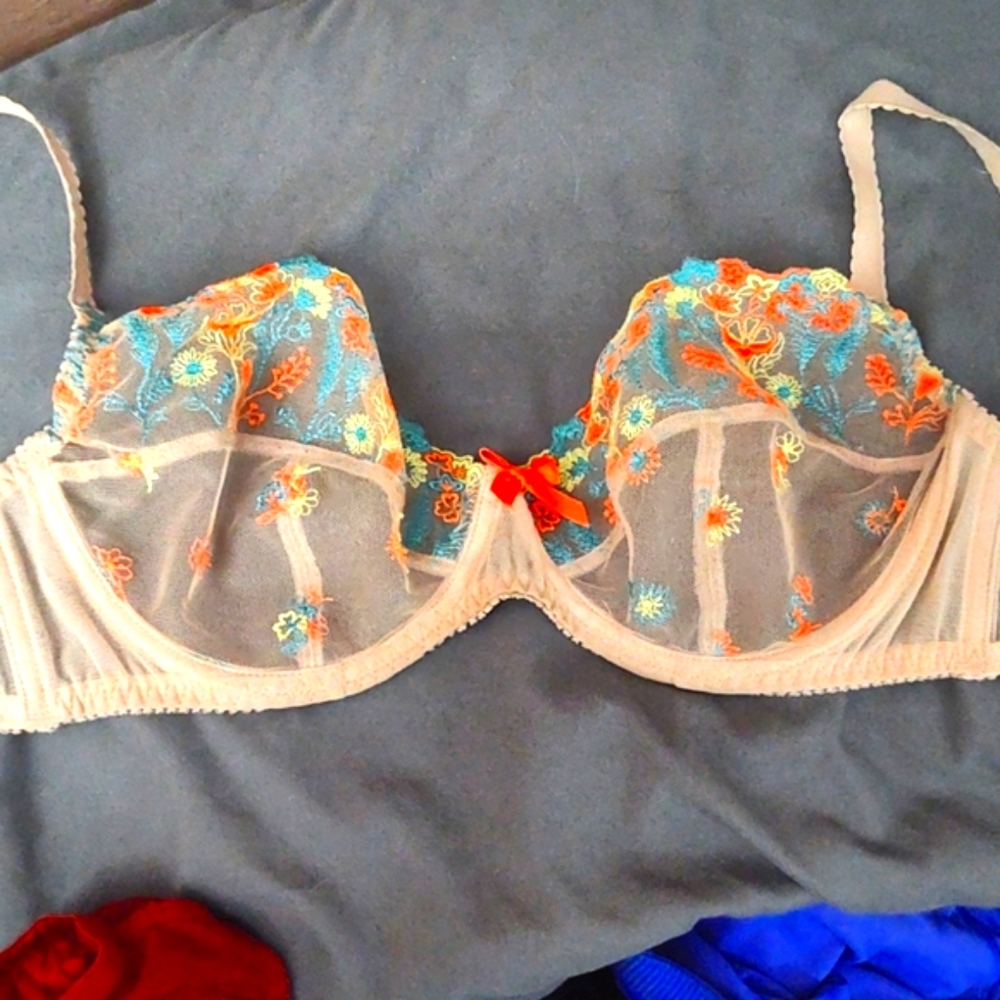 Agent provocateur 36DD